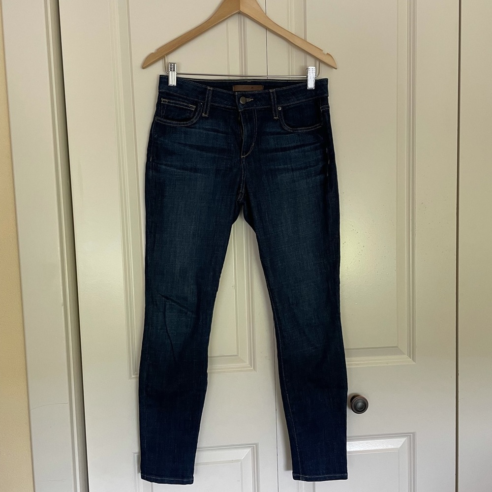 Joe’s Size 27 Skinny Ankle Jeans